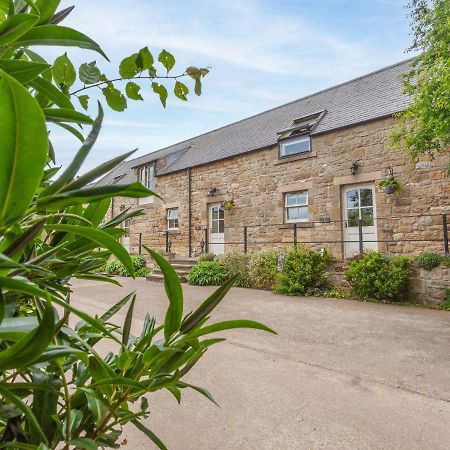 Jenny'S Cottage 안윅 외부 사진