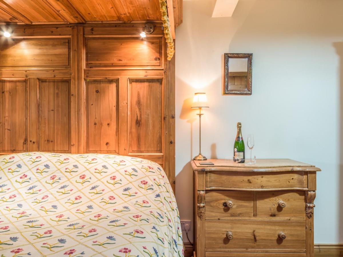 Jenny'S Cottage 안윅 외부 사진