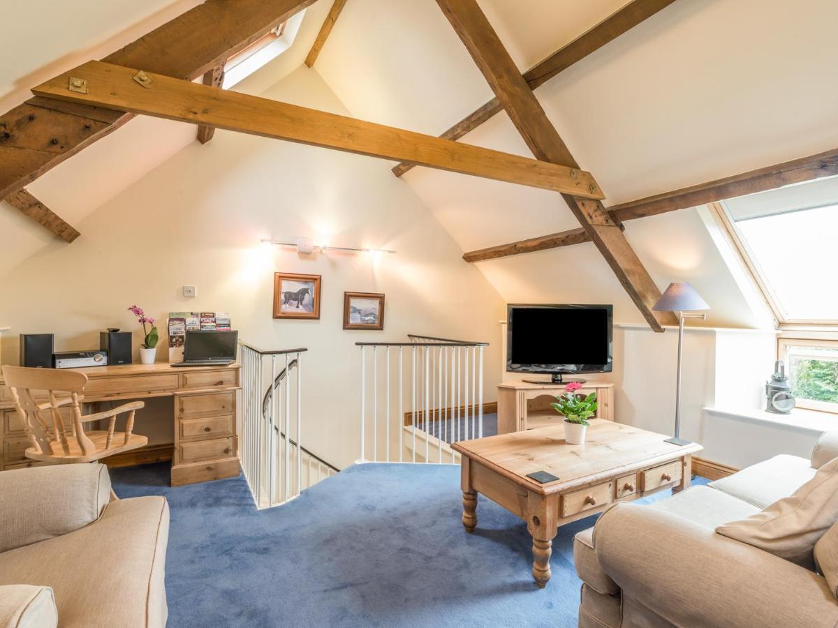 Jenny'S Cottage 안윅 외부 사진